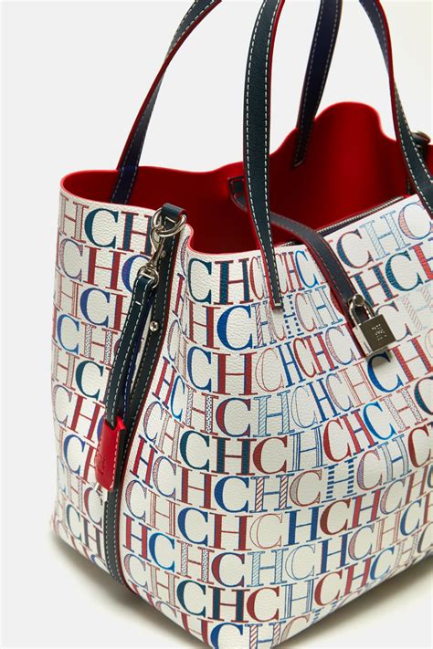 carteras carolina herrera originales.